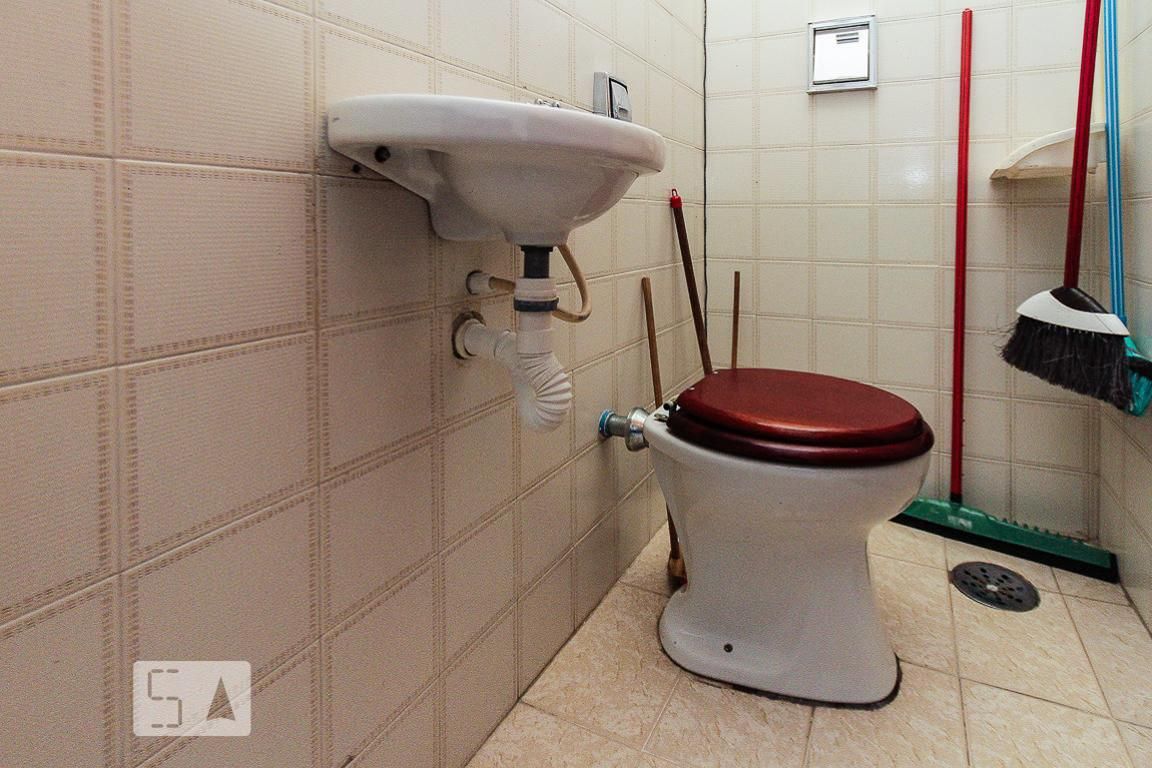 Casa de Condomínio, 3 quartos - Foto 25