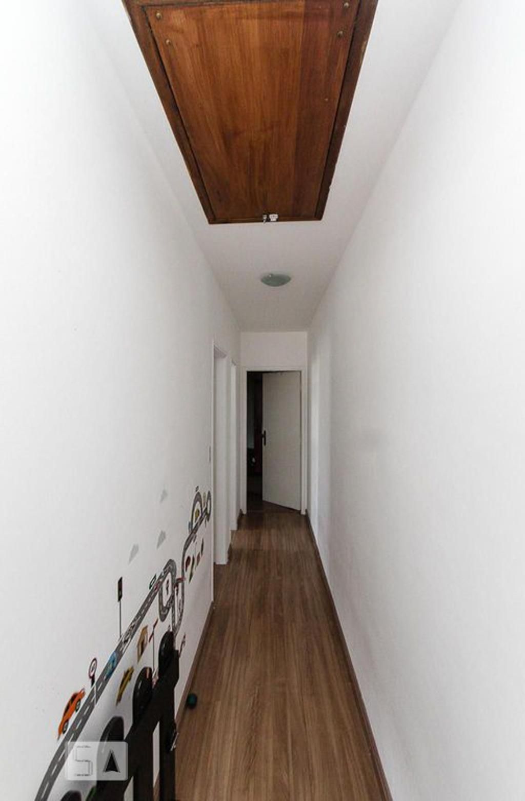Casa de Condomínio, 3 quartos - Foto 9