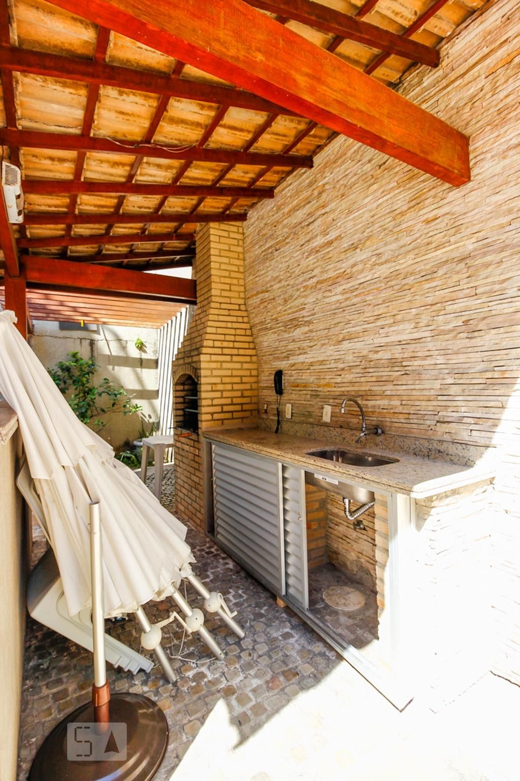 Apartamento, 3 quartos, 100 m² - Foto 36