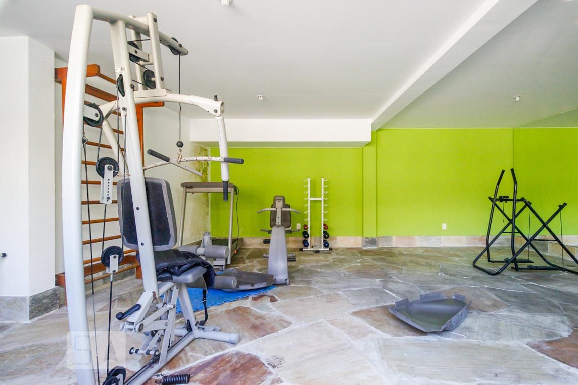 Apartamento, 3 quartos, 100 m² - Foto 37