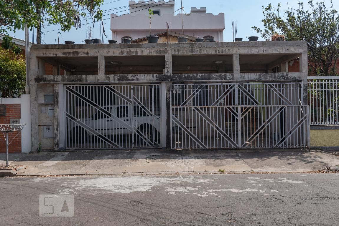 Casa à Venda - Jardim do Lago, 8 Quartos,  400 m2 em , Campinas - sp | SoloBR