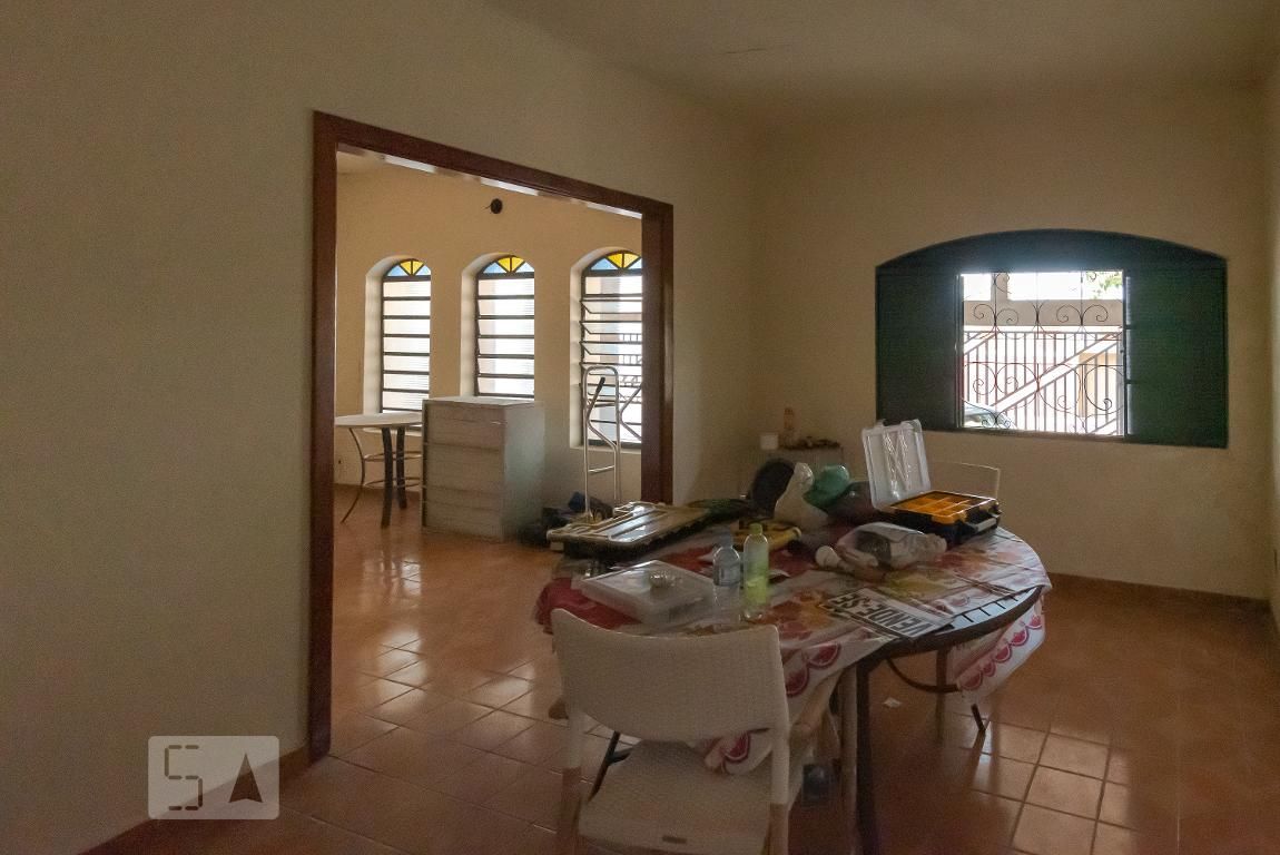 Casa à Venda - Jardim do Lago, 8 Quartos,  400 m2 em , Campinas - sp | SoloBR