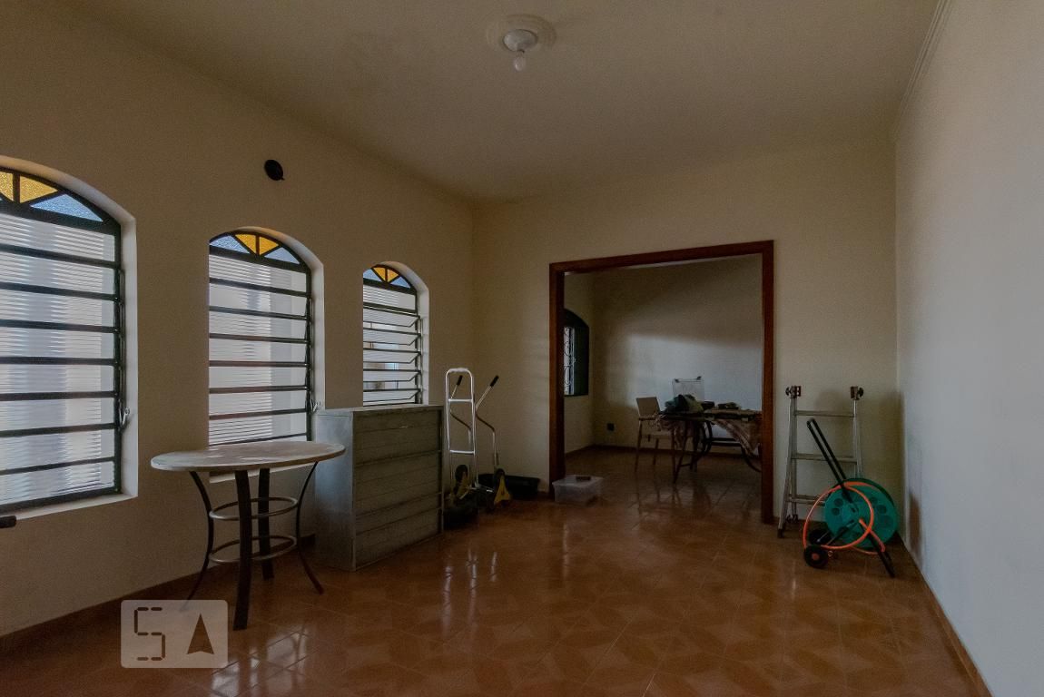 Casa à Venda - Jardim do Lago, 8 Quartos,  400 m2 em , Campinas - sp | SoloBR