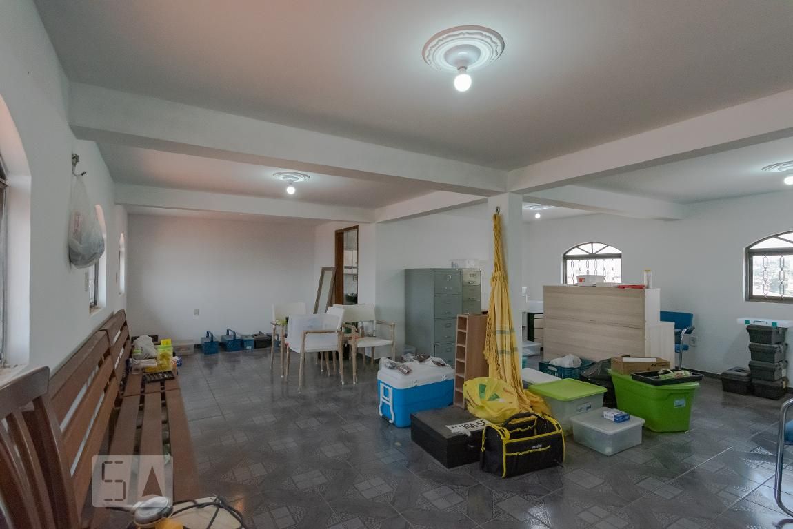 Casa à Venda - Jardim do Lago, 8 Quartos,  400 m2 em , Campinas - sp | SoloBR