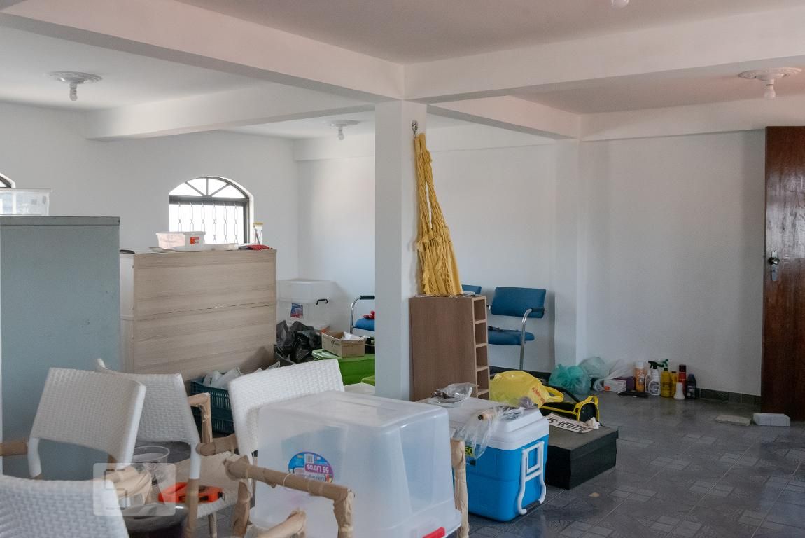 Casa à Venda - Jardim do Lago, 8 Quartos,  400 m2 em , Campinas - sp | SoloBR
