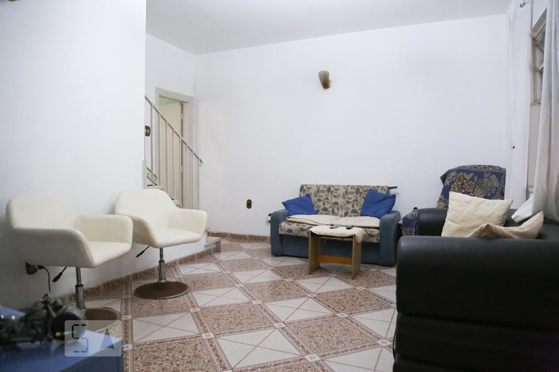 Casa, 3 quartos, 140 m² - Foto 1
