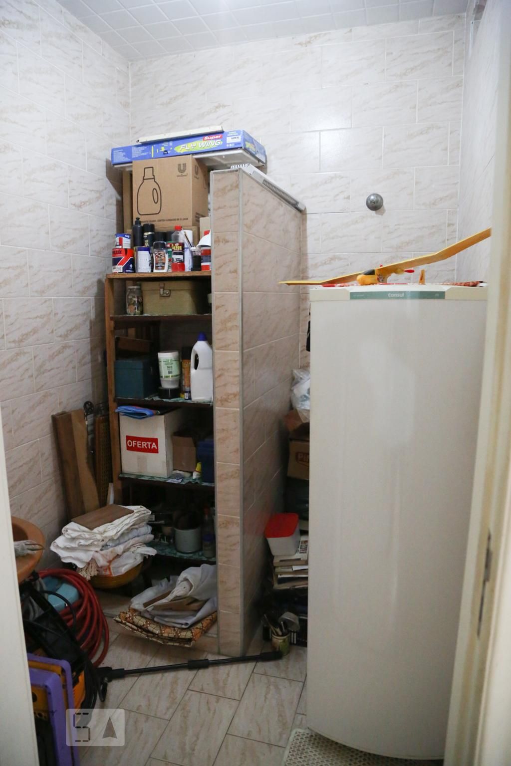 Casa, 3 quartos, 140 m² - Foto 36