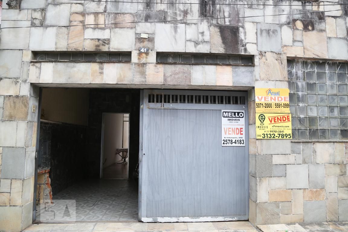Casa, 3 quartos, 140 m² - Foto 41