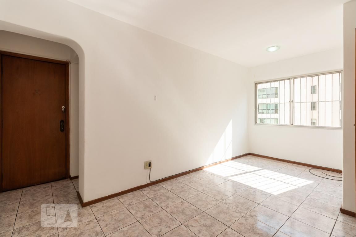 Apartamento, 2 quartos, 56 m² - Foto 2