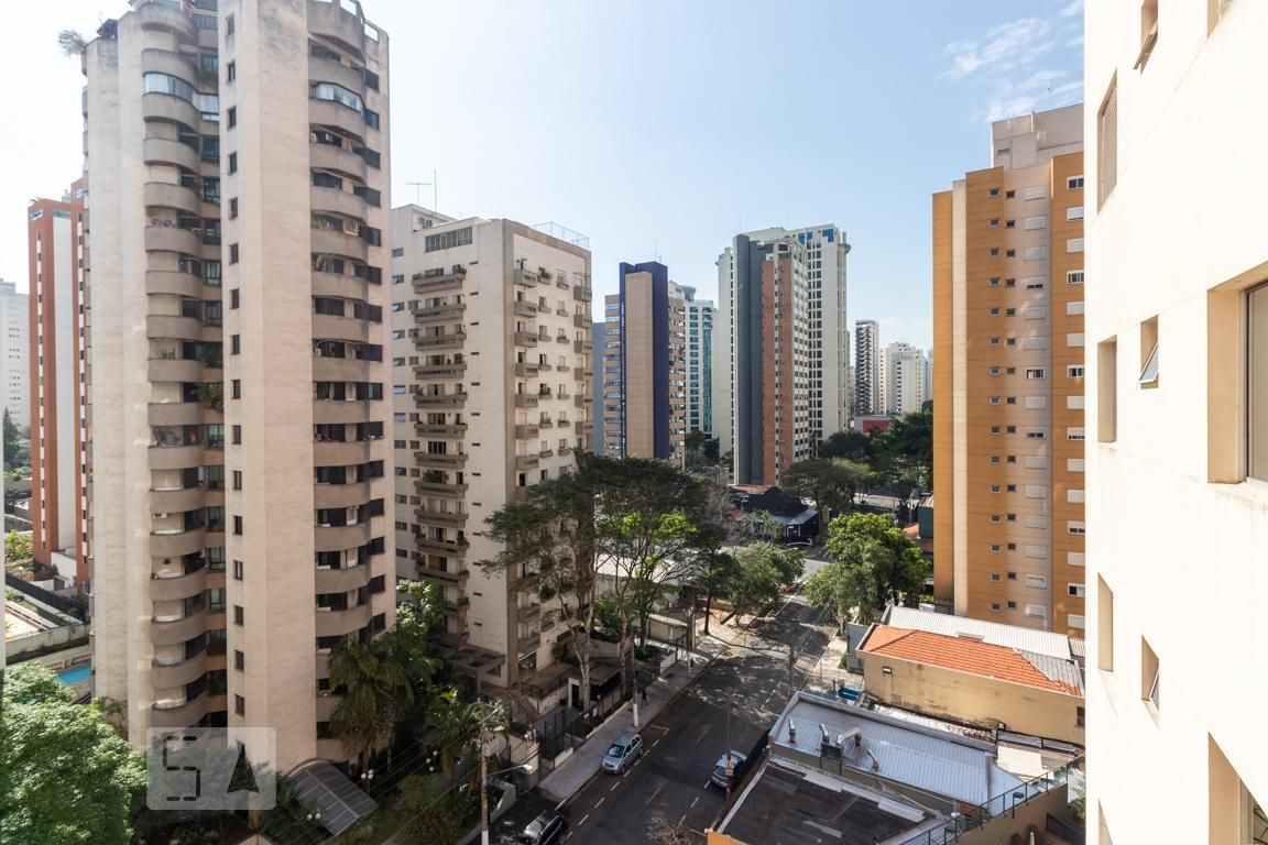 Apartamento, 2 quartos, 56 m² - Foto 10