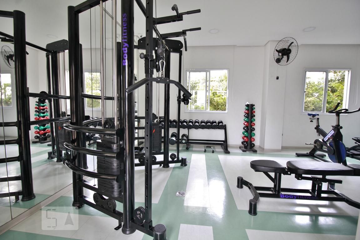 Apartamento, 2 quartos, 68 m² - Foto 19