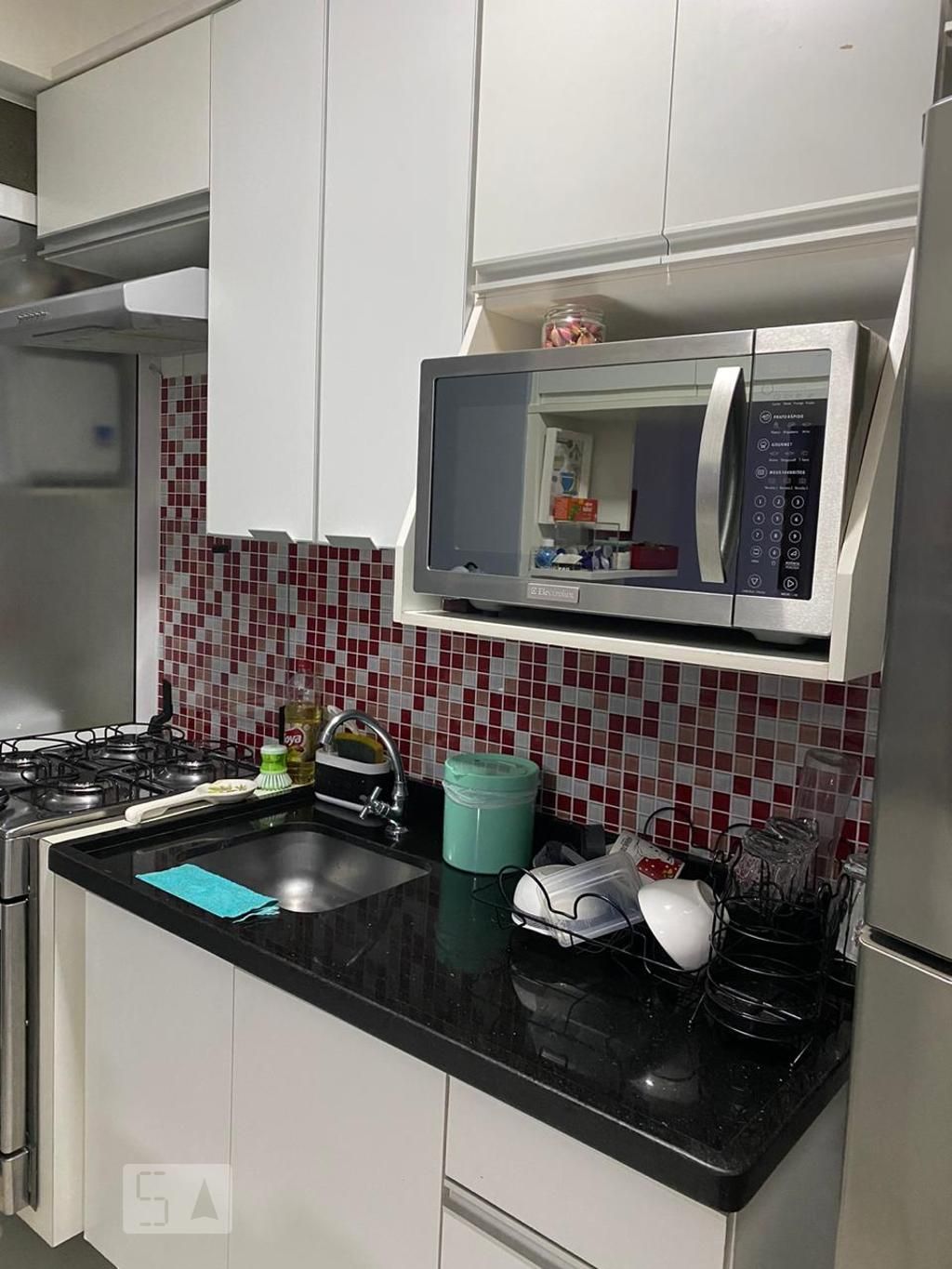 Apartamento, 2 quartos, 68 m² - Foto 6
