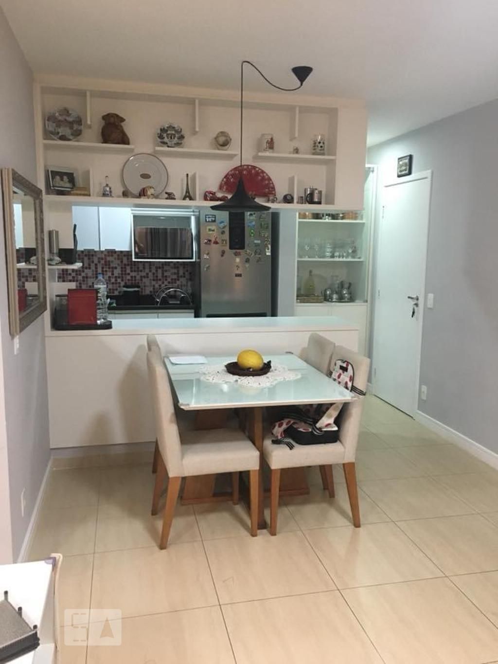 Apartamento, 2 quartos, 68 m² - Foto 4