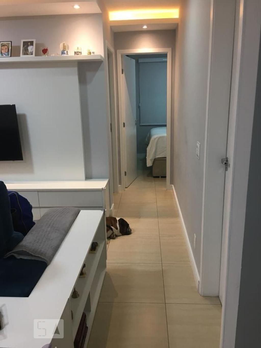 Apartamento, 2 quartos, 68 m² - Foto 5
