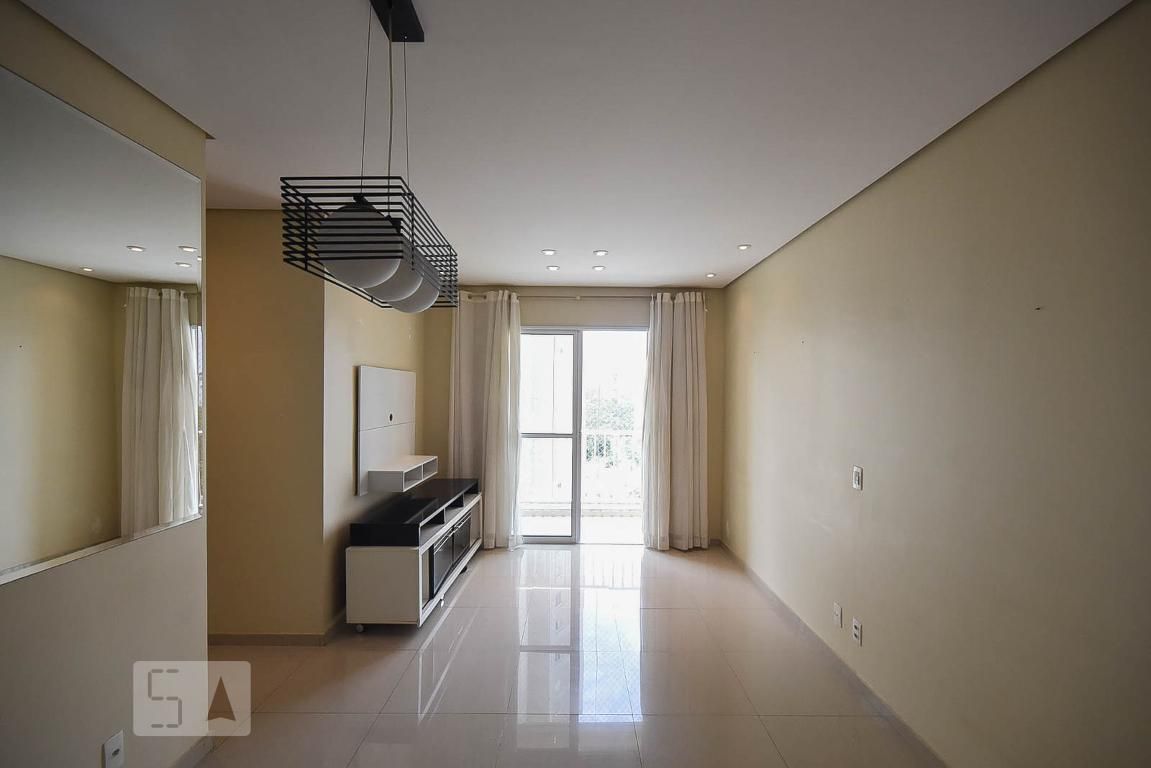 Apartamento, 3 quartos, 68 m² - Foto 1