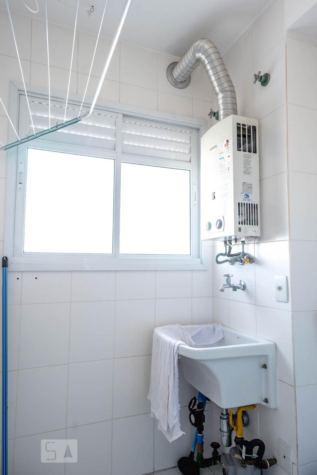 Apartamento, 2 quartos, 54 m² - Foto 31