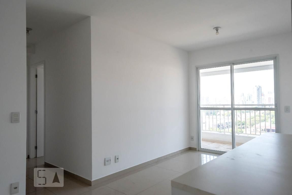 Apartamento, 2 quartos, 54 m² - Foto 2