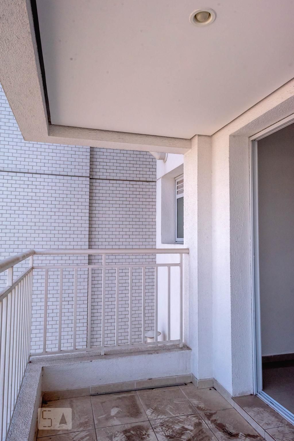 Apartamento, 2 quartos, 54 m² - Foto 8