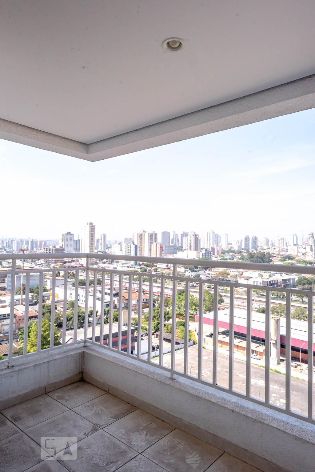 Apartamento, 2 quartos, 54 m² - Foto 7