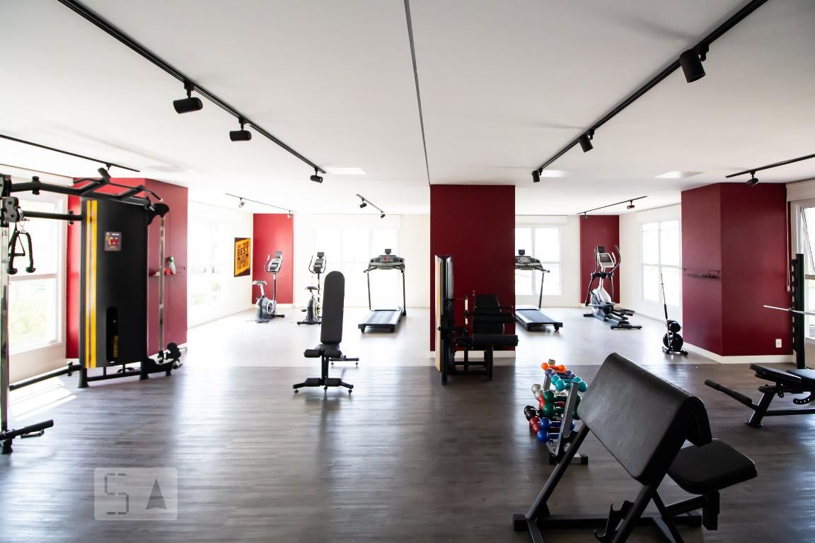 Kitnet-Studio, 32 m² - Foto 20