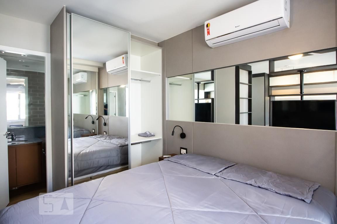 Kitnet-Studio, 32 m² - Foto 11