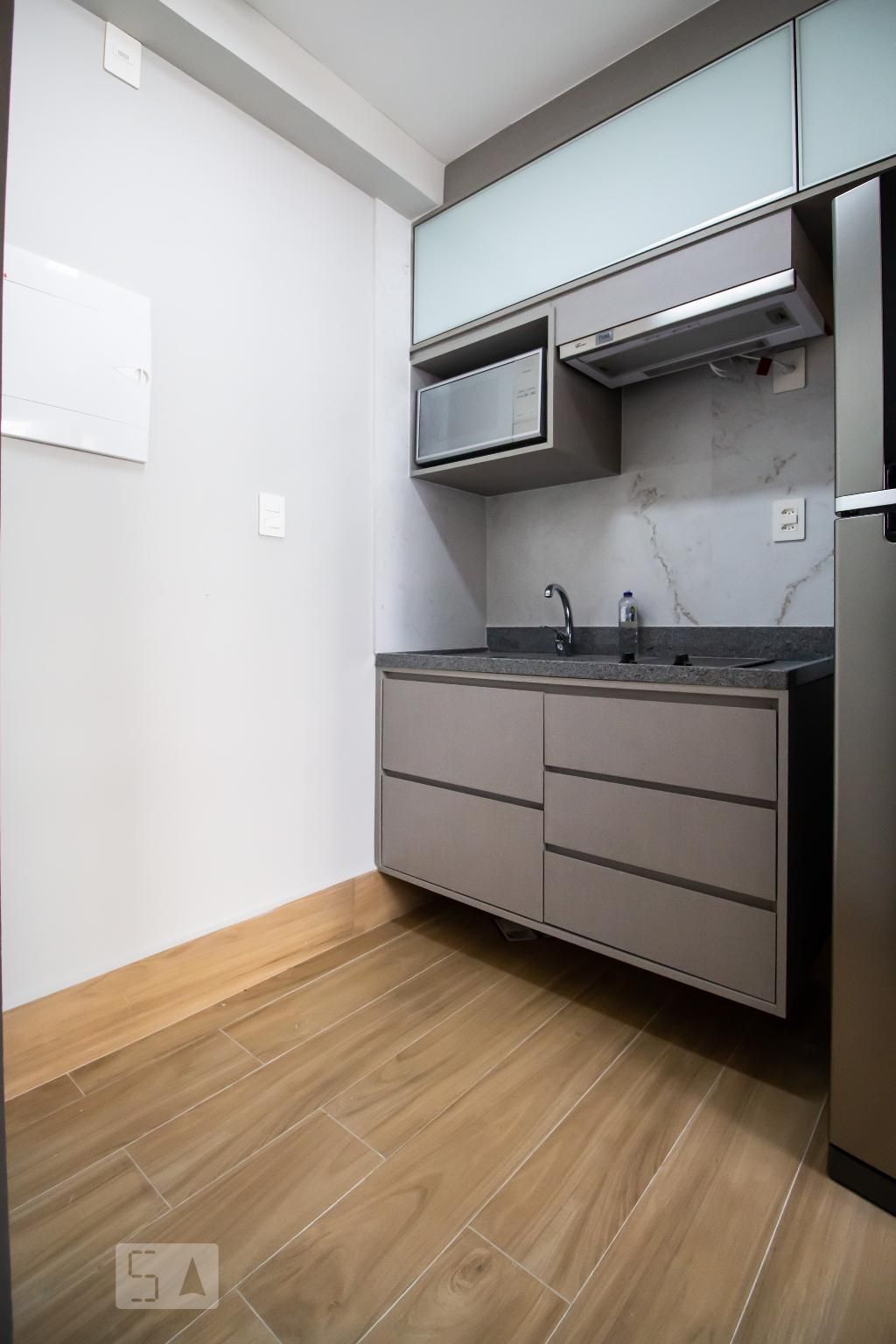 Kitnet-Studio, 32 m² - Foto 9