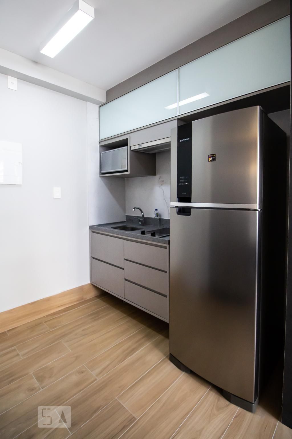 Kitnet-Studio, 32 m² - Foto 8