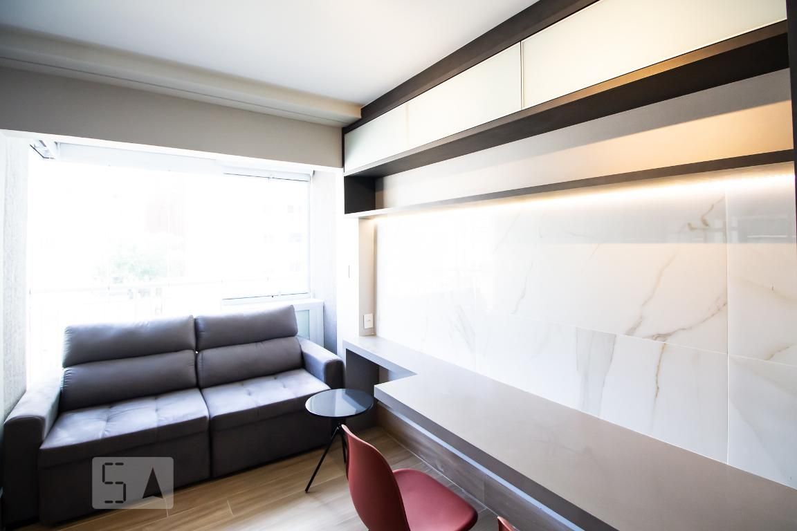 Kitnet-Studio, 32 m² - Foto 4