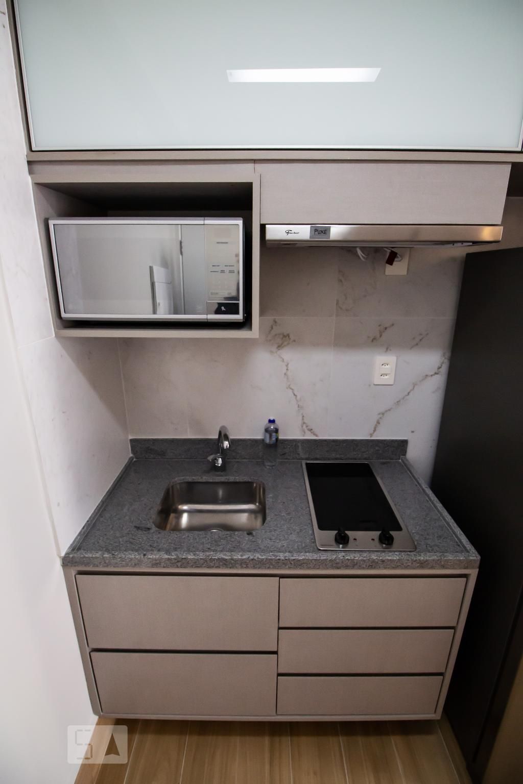 Kitnet-Studio, 32 m² - Foto 10