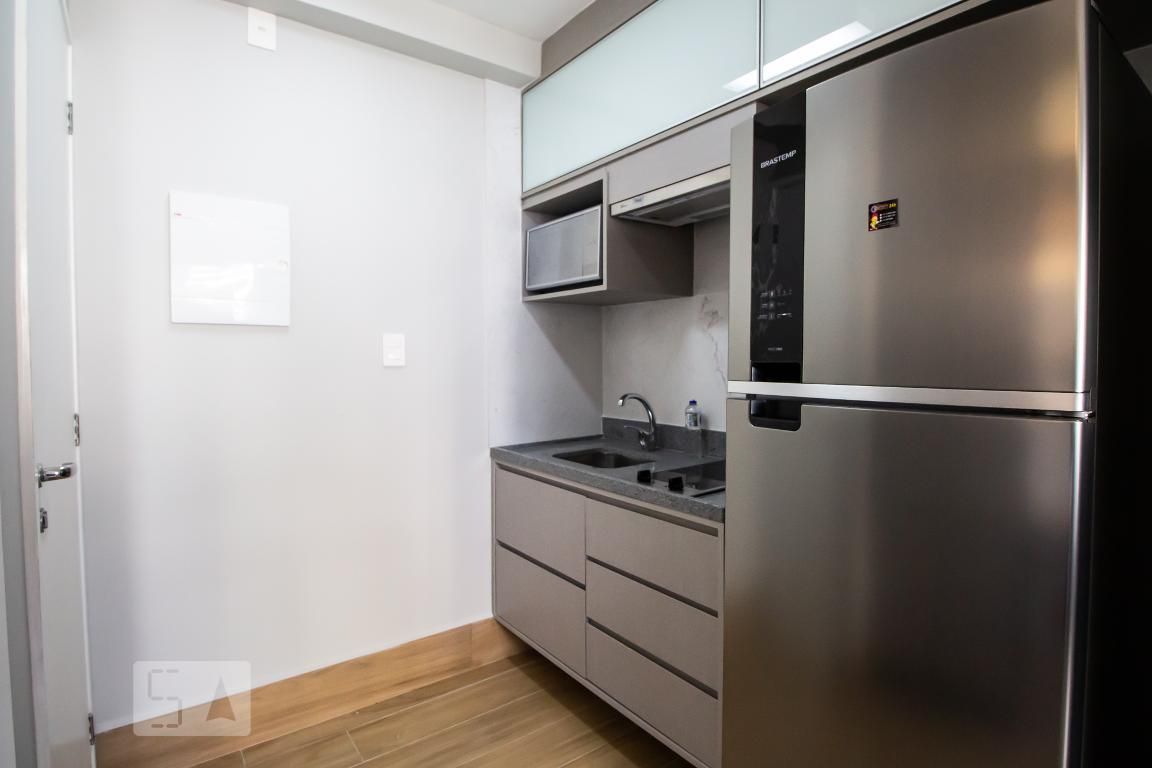 Kitnet-Studio, 32 m² - Foto 7