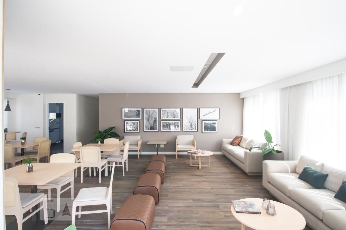 Kitnet-Studio, 32 m² - Foto 36