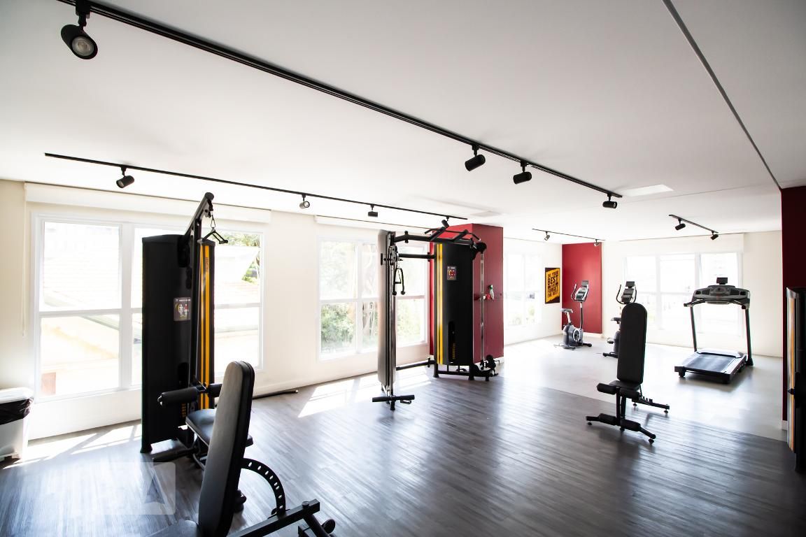 Kitnet-Studio, 32 m² - Foto 21