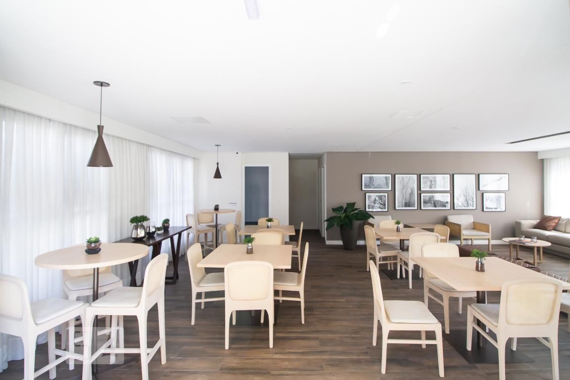 Kitnet-Studio, 32 m² - Foto 35