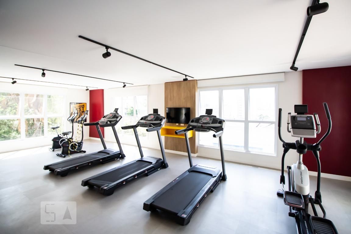 Kitnet-Studio, 32 m² - Foto 22