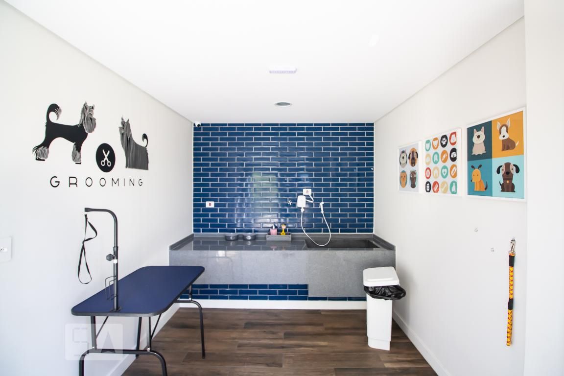 Kitnet-Studio, 32 m² - Foto 29