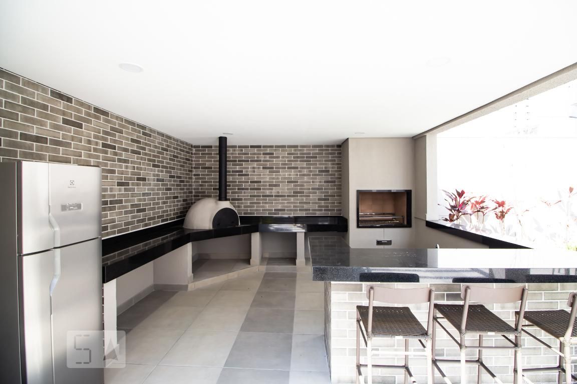 Kitnet-Studio, 32 m² - Foto 34