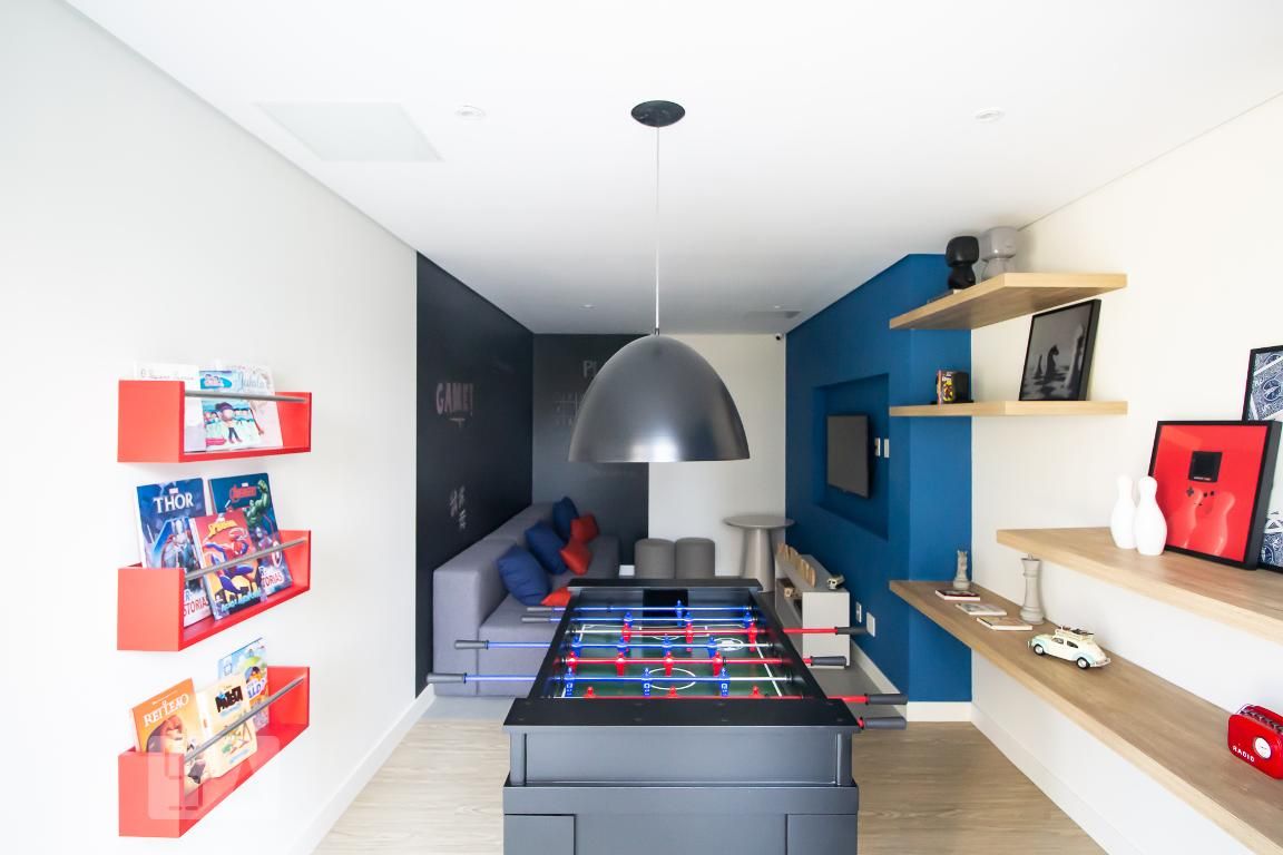 Kitnet-Studio, 32 m² - Foto 30