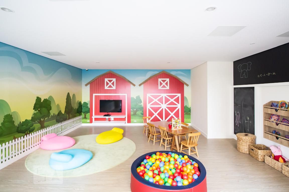 Kitnet-Studio, 32 m² - Foto 31
