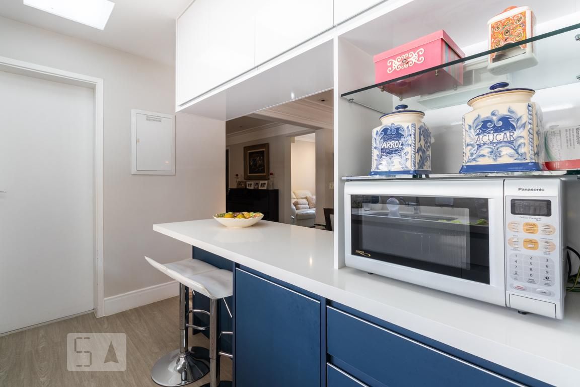 Apartamento, 2 quartos, 120 m² - Foto 14