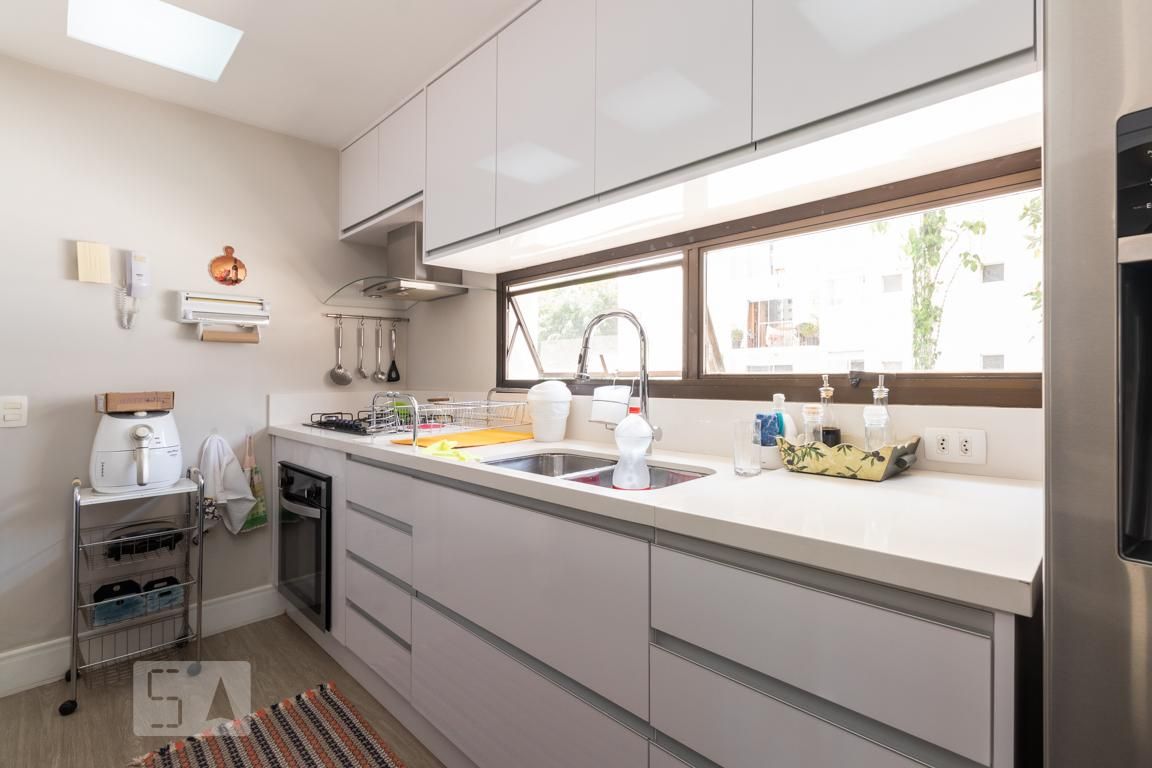 Apartamento, 2 quartos, 120 m² - Foto 13