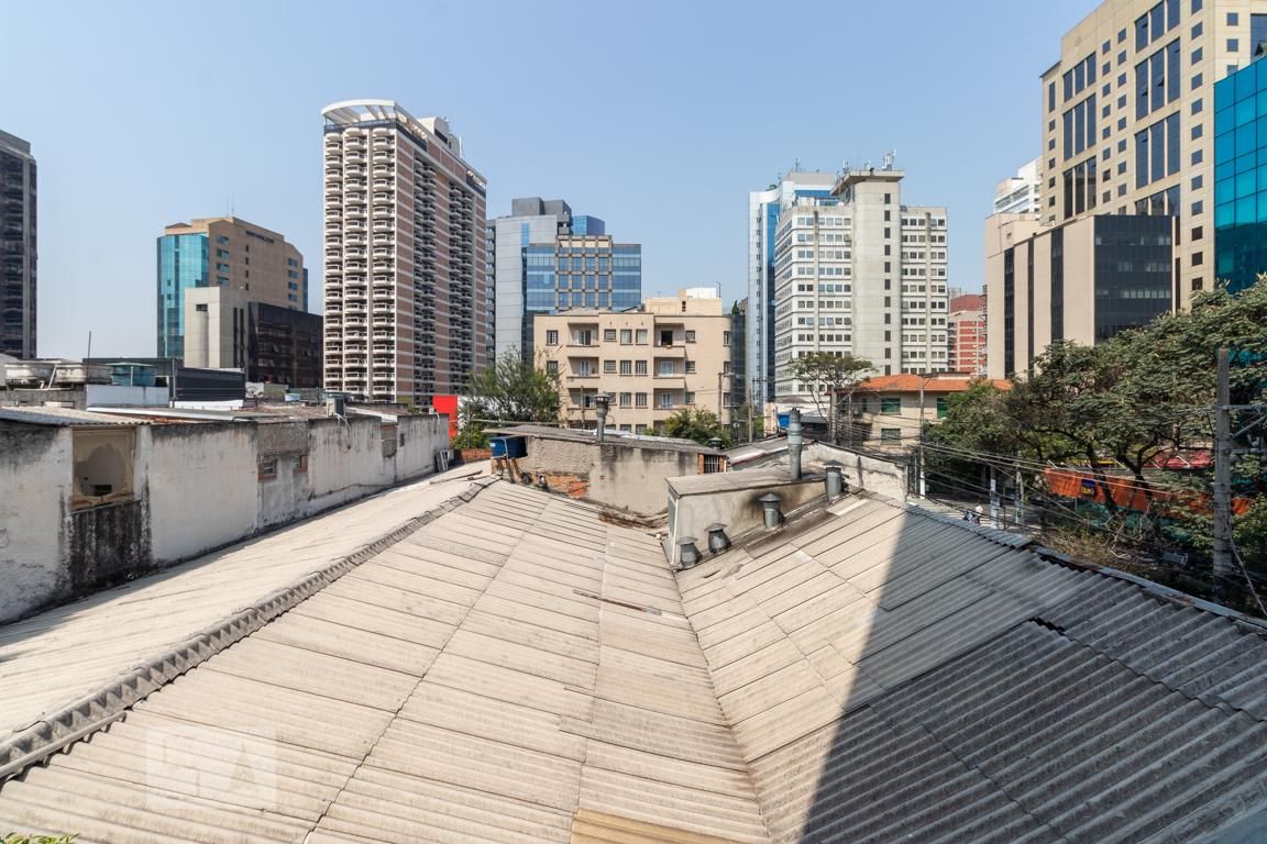 Apartamento, 2 quartos, 120 m² - Foto 19