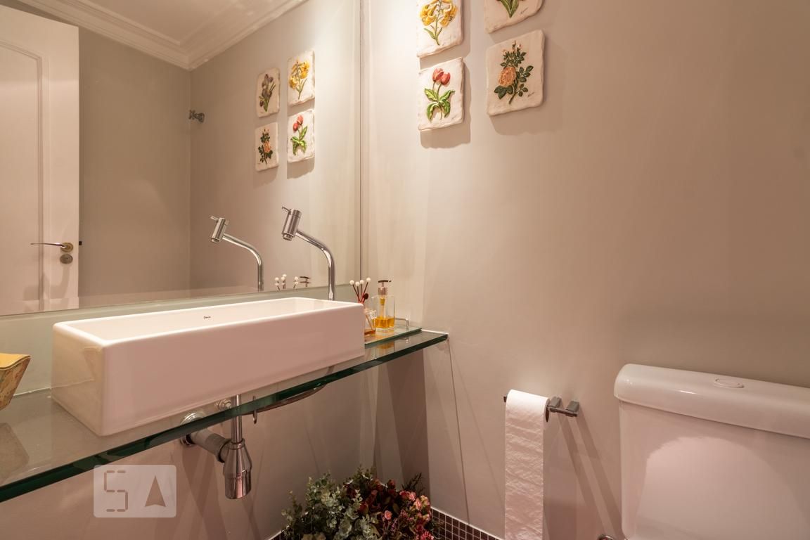 Apartamento, 2 quartos, 120 m² - Foto 16
