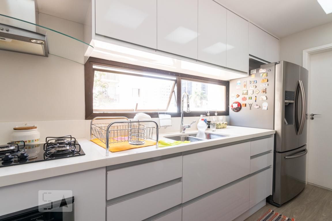 Apartamento, 2 quartos, 120 m² - Foto 15