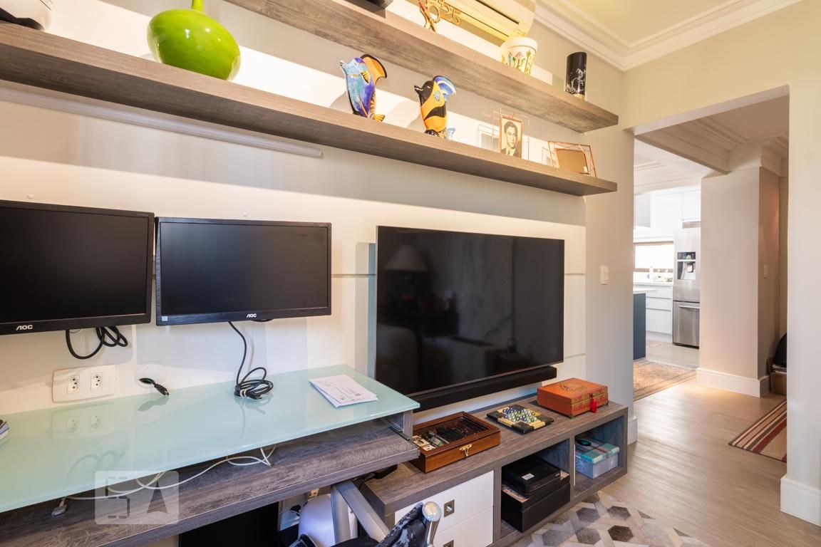 Apartamento, 2 quartos, 120 m² - Foto 11