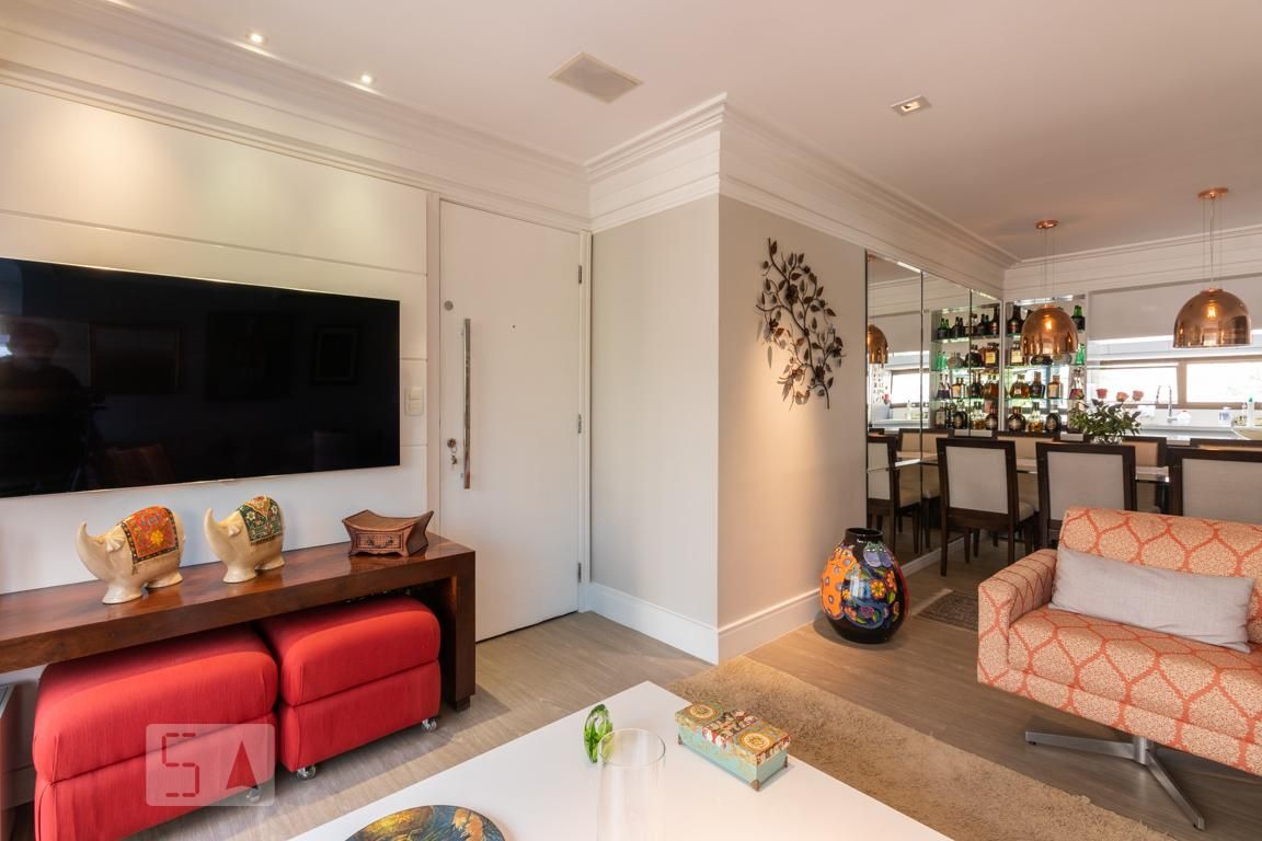 Apartamento, 2 quartos, 120 m² - Foto 4