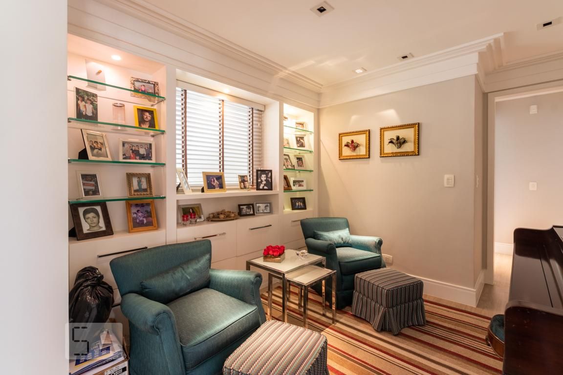 Apartamento, 2 quartos, 120 m² - Foto 8