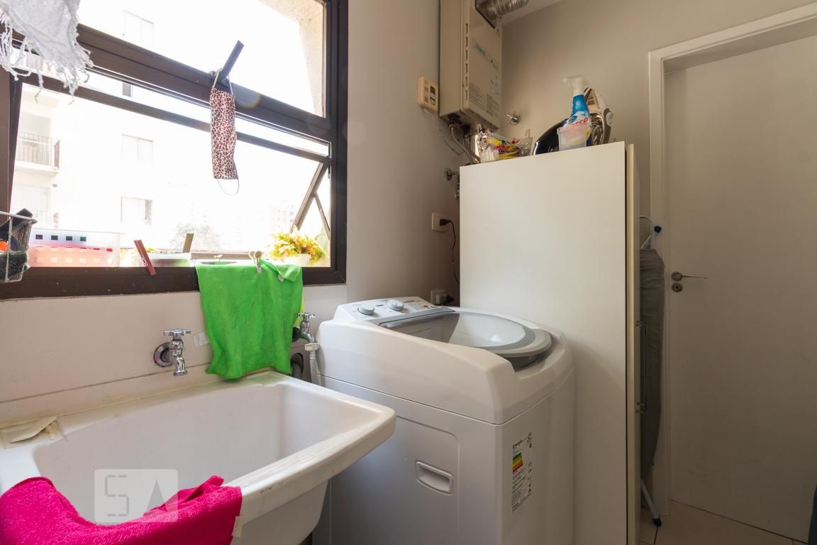 Apartamento, 2 quartos, 120 m² - Foto 22