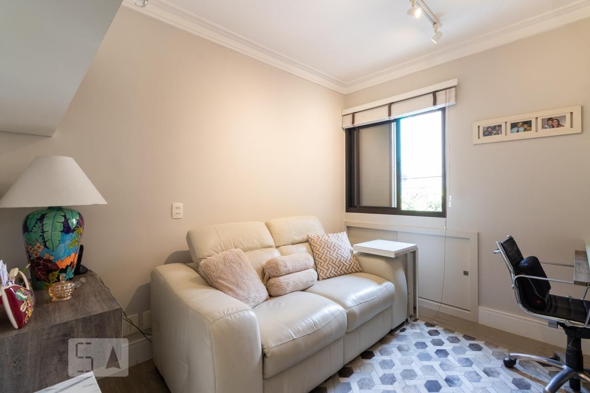 Apartamento, 2 quartos, 120 m² - Foto 10