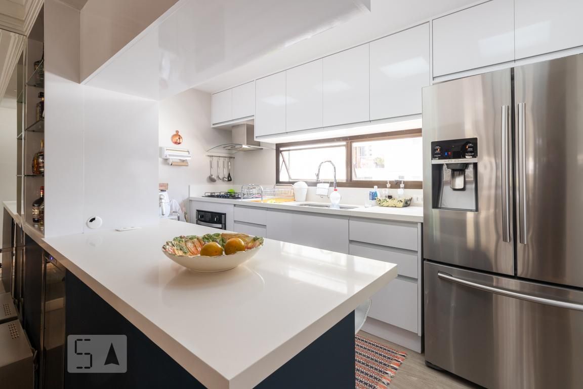 Apartamento, 2 quartos, 120 m² - Foto 12