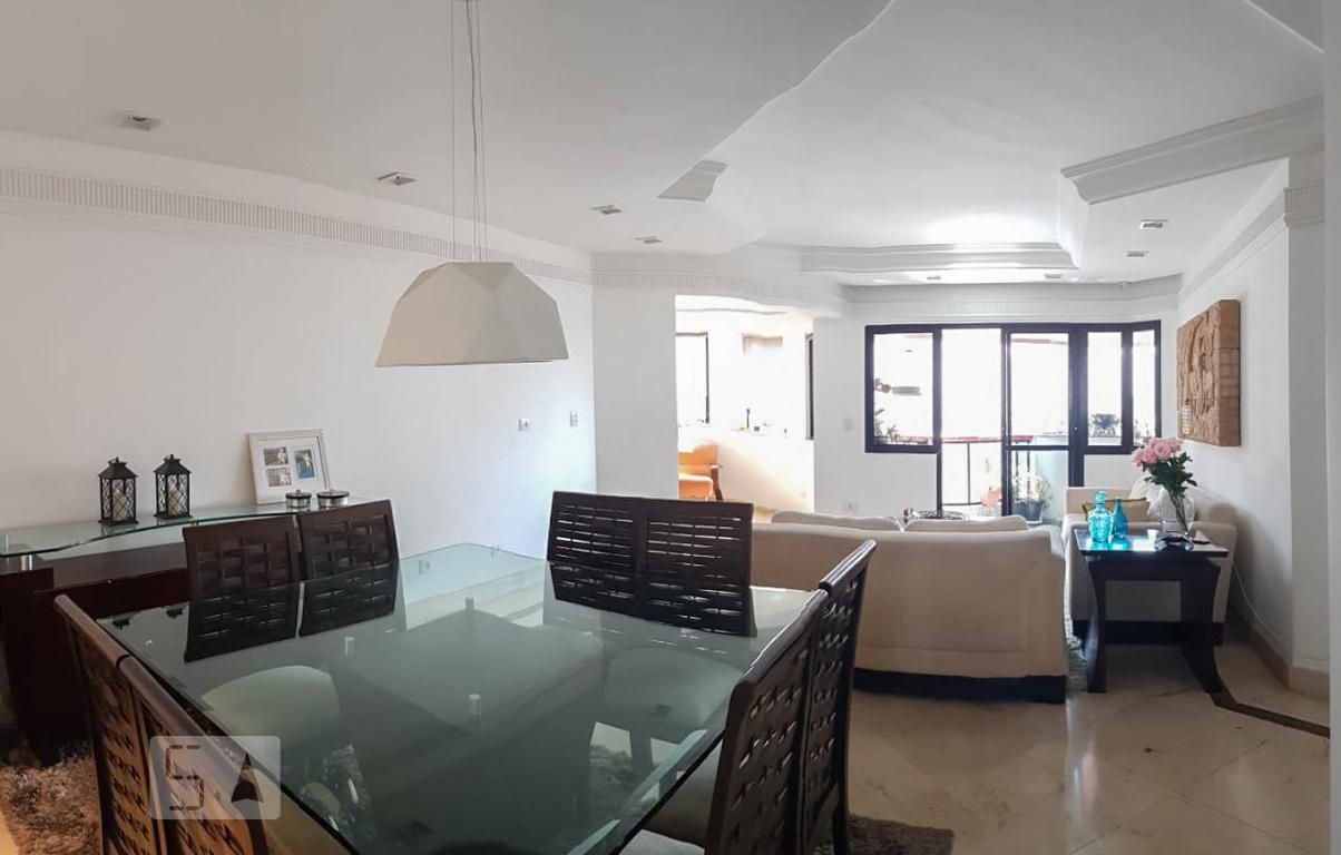 Apartamento, 3 quartos, 155 m² - Foto 1